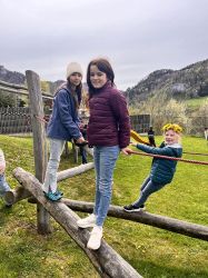 Erlebnispadagogische Tage Losenstein 1a   2024 04 03 05   02